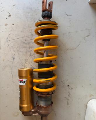 Mono öhlins TM 400 2T  2002 , adattabile Honda XR