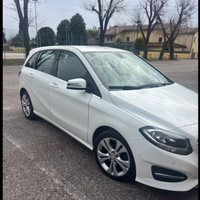 Mercedes Classe B 180 d 2016