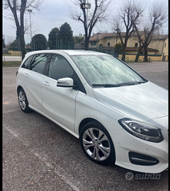 Mercedes Classe B 180 d 2016