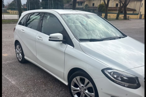Mercedes Classe B 180 d 2016
