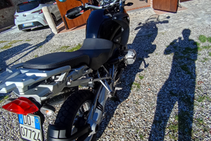 Bmw gs 1200