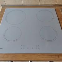 piano cottura vetroceramica