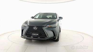 LEXUS NX II - NX 450h+ 2.5 phev Luxury 4wd U33065
