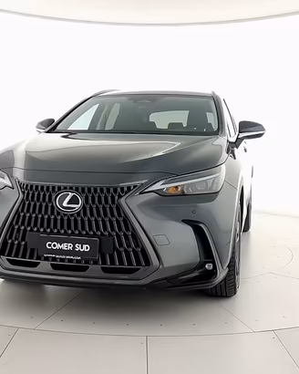 LEXUS NX II - NX 450h+ 2.5 phev Luxury 4wd U33065