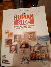 The Human side