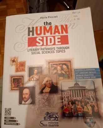 The Human side