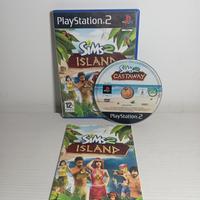 the sims 2 island ps2 Pal-Ita 