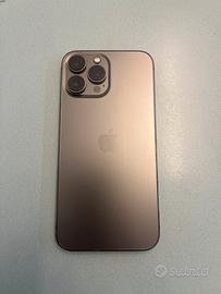 Iphone 13 pro max 256 gb
