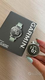 Garmin Lily Classic 2