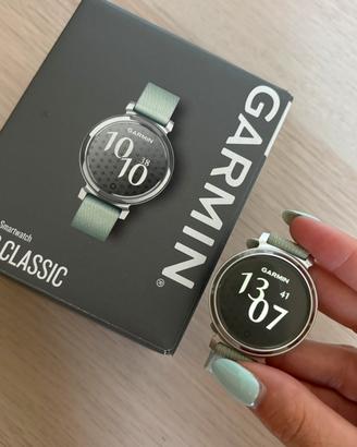 Garmin Lily Classic 2