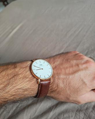Orologio Daniel Wellington