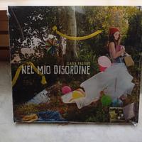 CD Ilaria Pastore 
