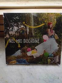CD Ilaria Pastore 