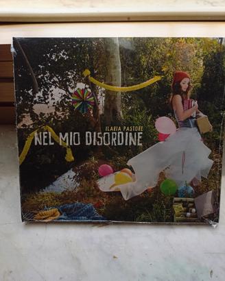 CD Ilaria Pastore 