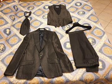 Abito da sposo, da cerimonia e per grandi eventi