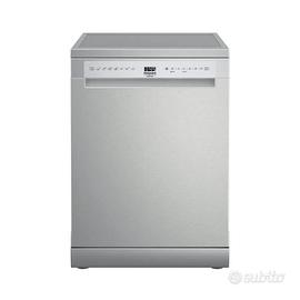 HOTPOINT ARISTON Lavastoviglie H7F HS51 X nuova