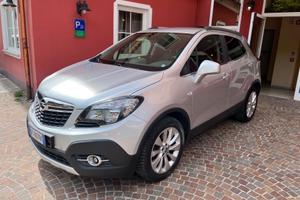Opel Mokka 1.6 CDTI - 136CV 4x4