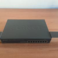 Switch POE 8 porte