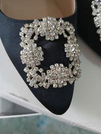 Scarpe Manolo Blahnik