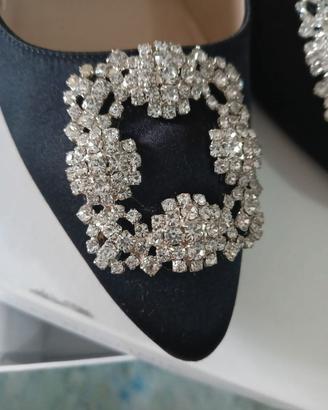 Scarpe Manolo Blahnik