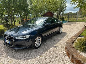 AUDI A6 C7 - 2012 - 150.000 km CAMBIO AUT