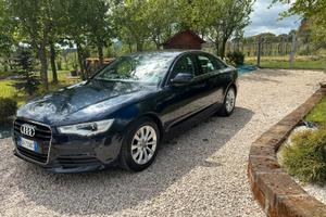 AUDI A6 C7 - 2012 - 150.000 km CAMBIO AUT