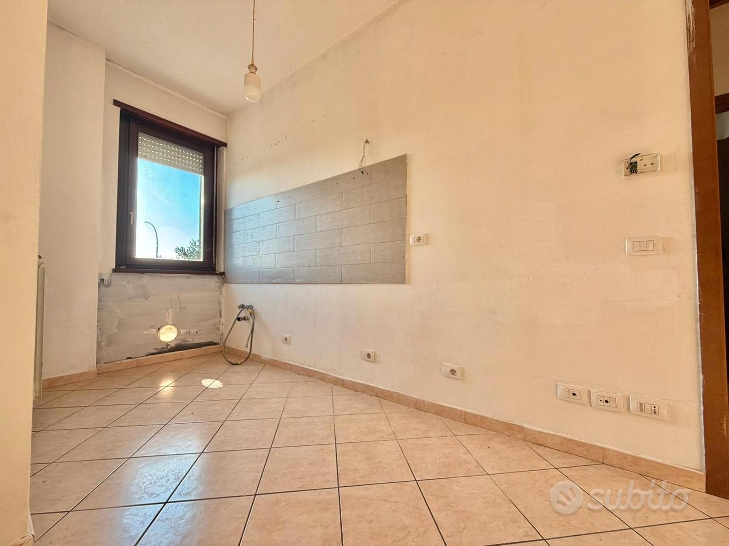 Appartamento – Viterbo, Santa Barbara - Vista 5
