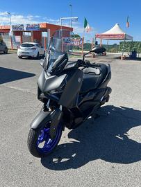 Yamaha X-Max 125 ABS Business Sport