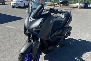 Yamaha X-Max 125 ABS Business Sport