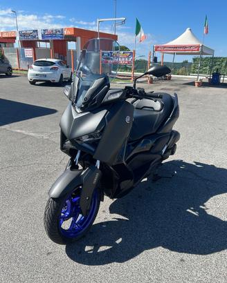 Yamaha X-Max 125 ABS Business Sport