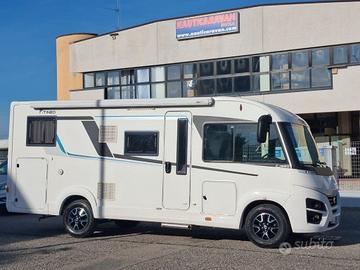 ITINEO CJ 660 6,60 M 4 POSTI