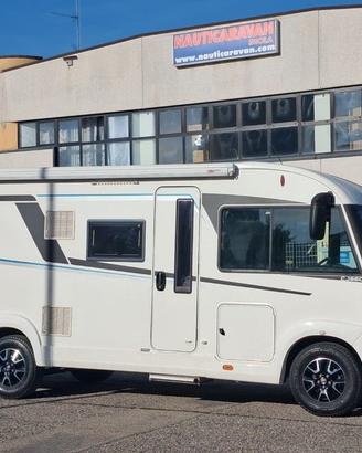ITINEO CJ 660 6,60 M 4 POSTI