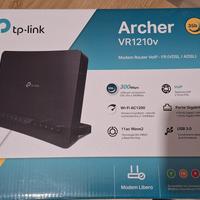 modem tp link Archer vr 121v