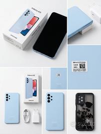 Samsung Galaxy A13 (SM-A137F/DSN)