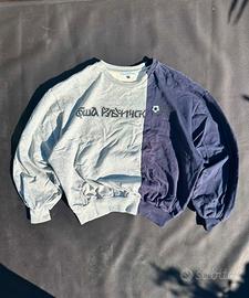 Gosha Rubchinskiy Split Crewneck SS2018 M
