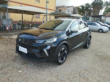 Renault Captur TCe 90 CV Techno