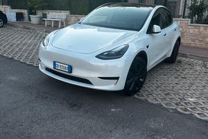 Tesla Model Y Rwd Settembre 2023 PERFETTA