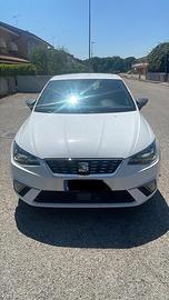 Seat Ibiza 1.0 Benzina del 2019 , 24000Km