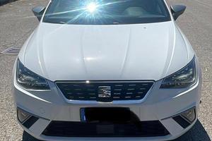 Seat Ibiza 1.0 Benzina del 2019 , 24000Km