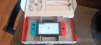 Nintendo Switch V2