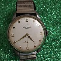 orologio Moun trouge