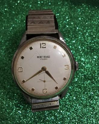 orologio Moun trouge