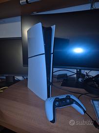 Ps5 slim