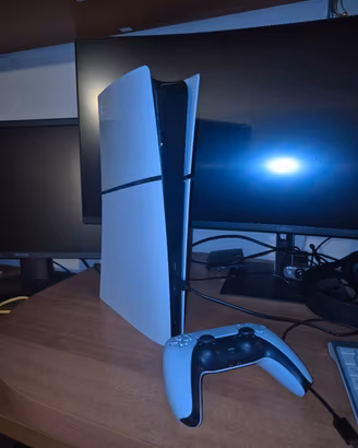 Ps5 slim