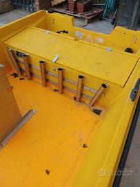 Portacanne da pesca per barca