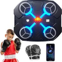 MUSIC BOXING MACHINE PER BAMBINI E RAGAZZI BOXE