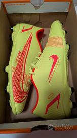 Scarpe Calcio Nike 42.5 Nuove
