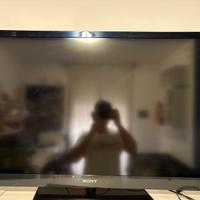 Sony Bravia KDL-46EX720