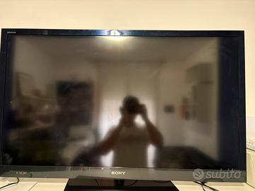 Sony Bravia KDL-46EX720