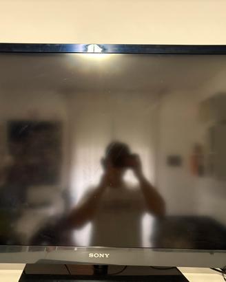Sony Bravia KDL-46EX720